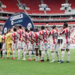 Após reclamação do Vasco, Carioca terá VAR em todos jogos dos grandes times