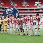 Após reclamação do Vasco, Carioca terá VAR em todos jogos dos grandes times