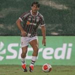Gabriel Pires tem estreia elogiada no Fluminense: 'Vai encaixar muito bem'