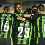 Começo fulminante pode dar ao América melhor ataque no Mineiro em 10 anos