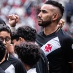 Vasco espera Payet pronto para confronto diante do Criciúma
