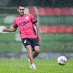 Lucas Kal, do América, encaminha transferência para time da Série A