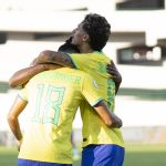 Brasil vira sobre o Equador e garante vaga no quadrangular final do Pré-Olímpico