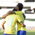 Brasil vira sobre o Equador e garante vaga no quadrangular final do Pré-Olímpico