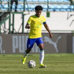 Capitão da Seleção no Pré-Olímpico, Andrey Santos exalta força do grupo após virada