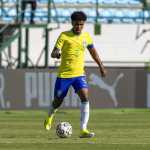 Capitão da Seleção no Pré-Olímpico, Andrey Santos exalta força do grupo após virada