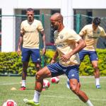 Lucas vira dúvida do São Paulo para decisão da Supercopa
