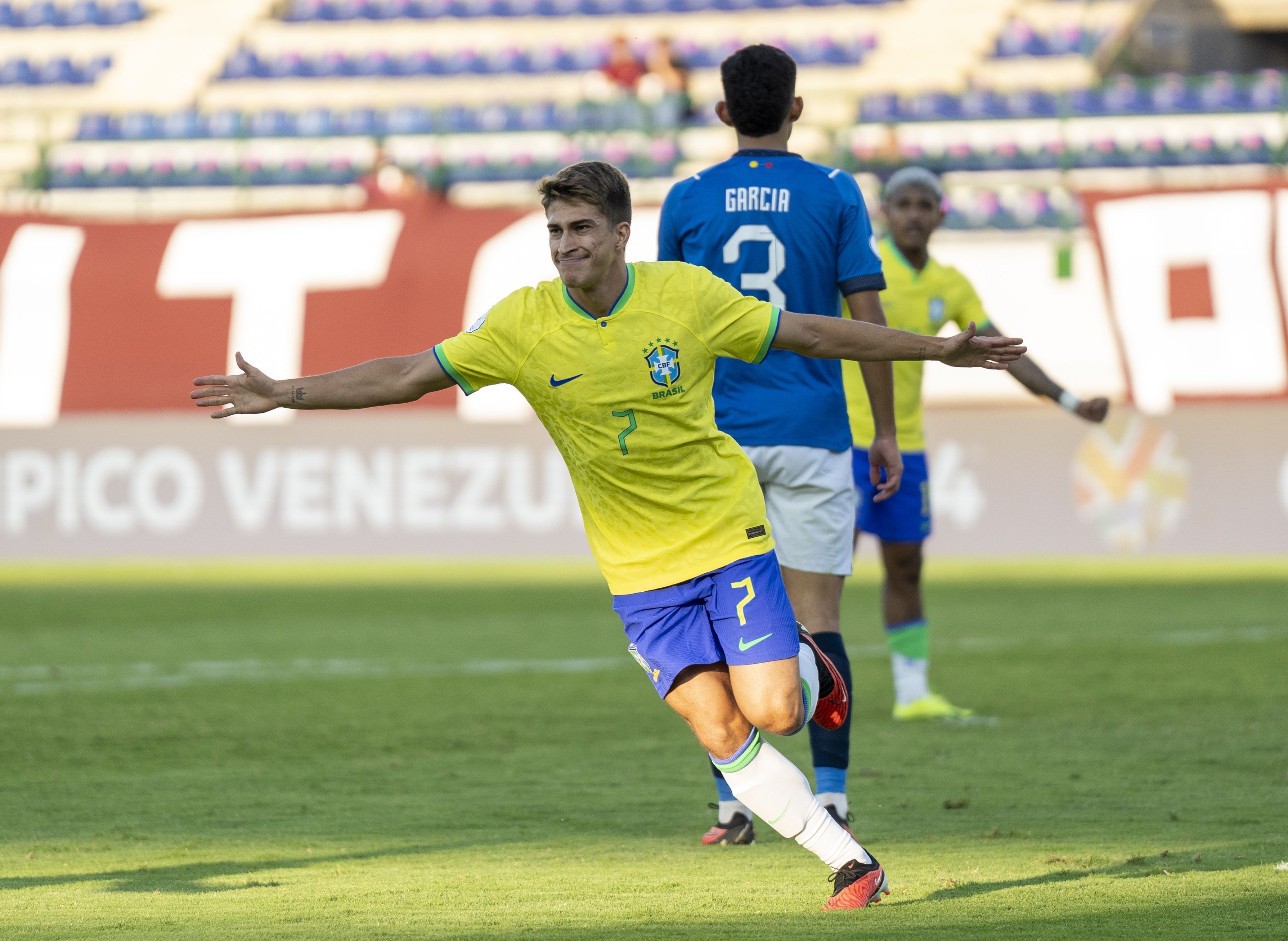 Ramon deve poupar estrelas da Seleção contra a Venezuela pelo Pré-Olímpico