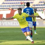 Ramon deve poupar estrelas da Seleção contra a Venezuela pelo Pré-Olímpico