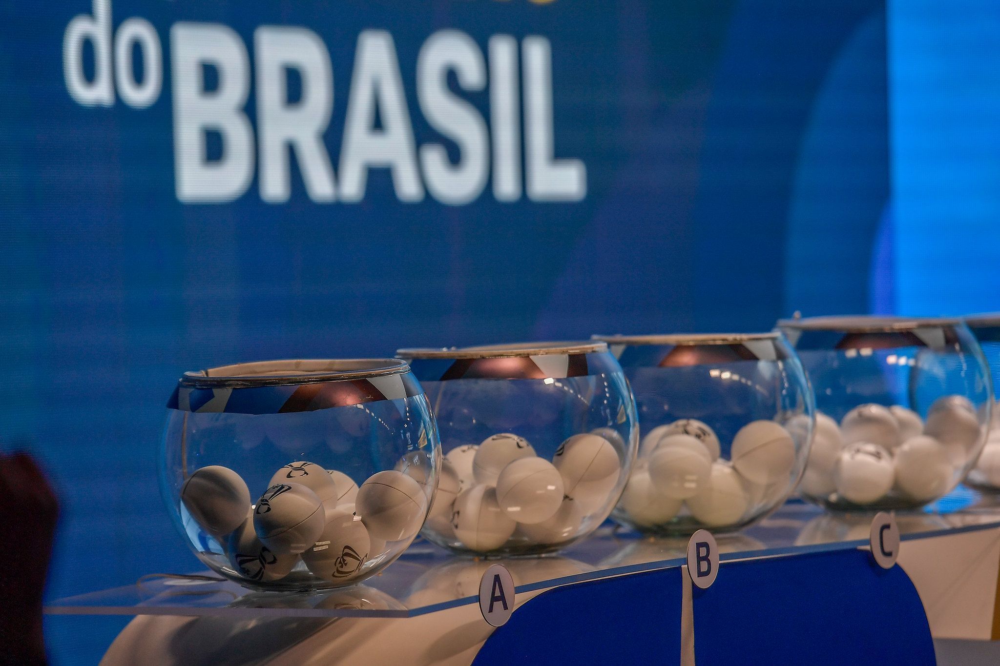 Copa do Brasil: todos os duelos, datas e horários da primeira fase