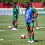 Diniz conta que ligou para Douglas Costa e comenta eventual estreia do meia pelo Fluminense
