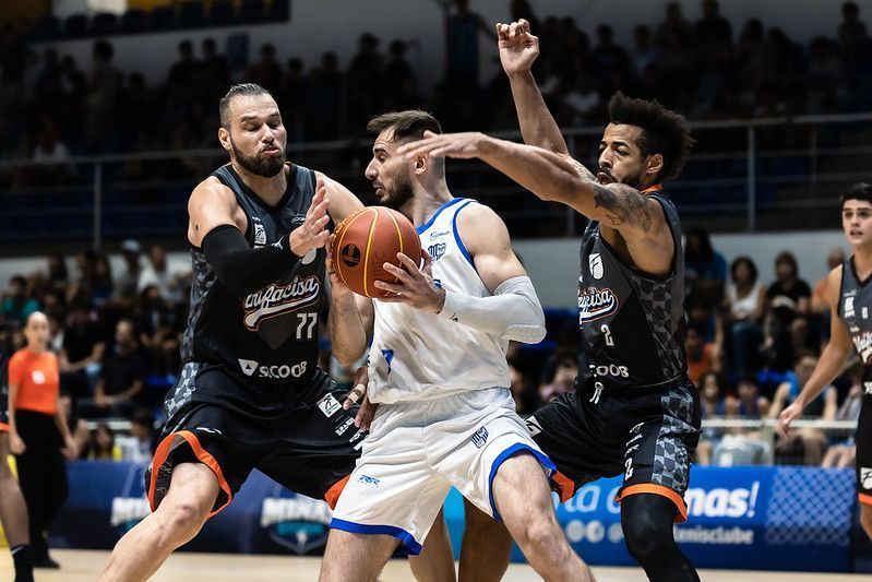 Itatiaia transmite jogo entre Unifacisa e Minas, pelo NBB; saiba como assistir