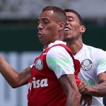 De olho na Supercopa, Palmeiras preserva titulares e teste elenco contra Bragantino