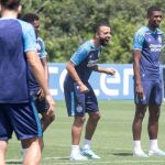 Bahia encara o Barcelona-BA por terceira vitória seguida no Baianão