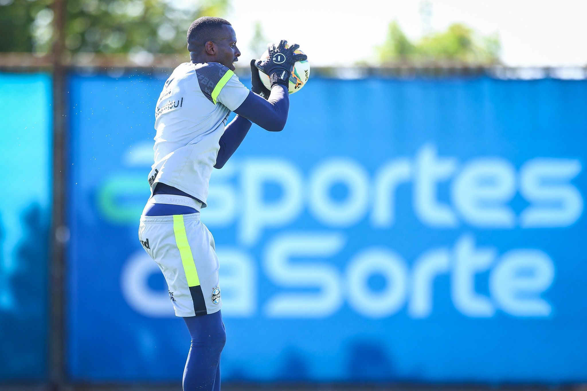 Avenida x Grêmio: prováveis escalações para o Gauchão