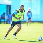 Grêmio x Juventude: prováveis escalações para o Gauchão