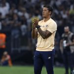 Carpini admite cobrança por fim de tabu no São Paulo e mira decisão da Supercopa