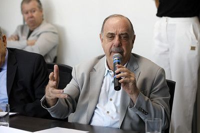 Fuad veta lei que cria data comemorativa para esporte eletrônico em Belo Horizonte