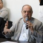 Saiba quem é cotado para vice de Fuad?