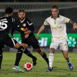 Palmeiras visita o RB Bragantino embalado e de olho na liderança