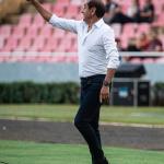 Vasco busca reencontrar o caminho das vitórias no Carioca, diante do lanterna Audax Rio