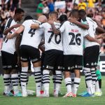 Vasco x Audax Rio: veja os prováveis times pelo Campeonato Carioca