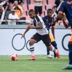 Vasco da Gama x Nova Iguaçu: horário e onde assistir pela Taça Guanabara