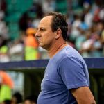 Ceni não quer repetir últimas campanhas do Bahia na Copa do Nordeste: 'Seria uma vergonha'