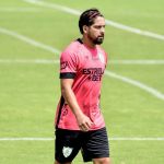 Cauan de Almeida explica falta de minutos de Benítez em campo pelo América
