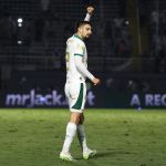 Após novo gol, Flaco López avalia busca do Palmeiras por atacante: ‘Gosto de competição’