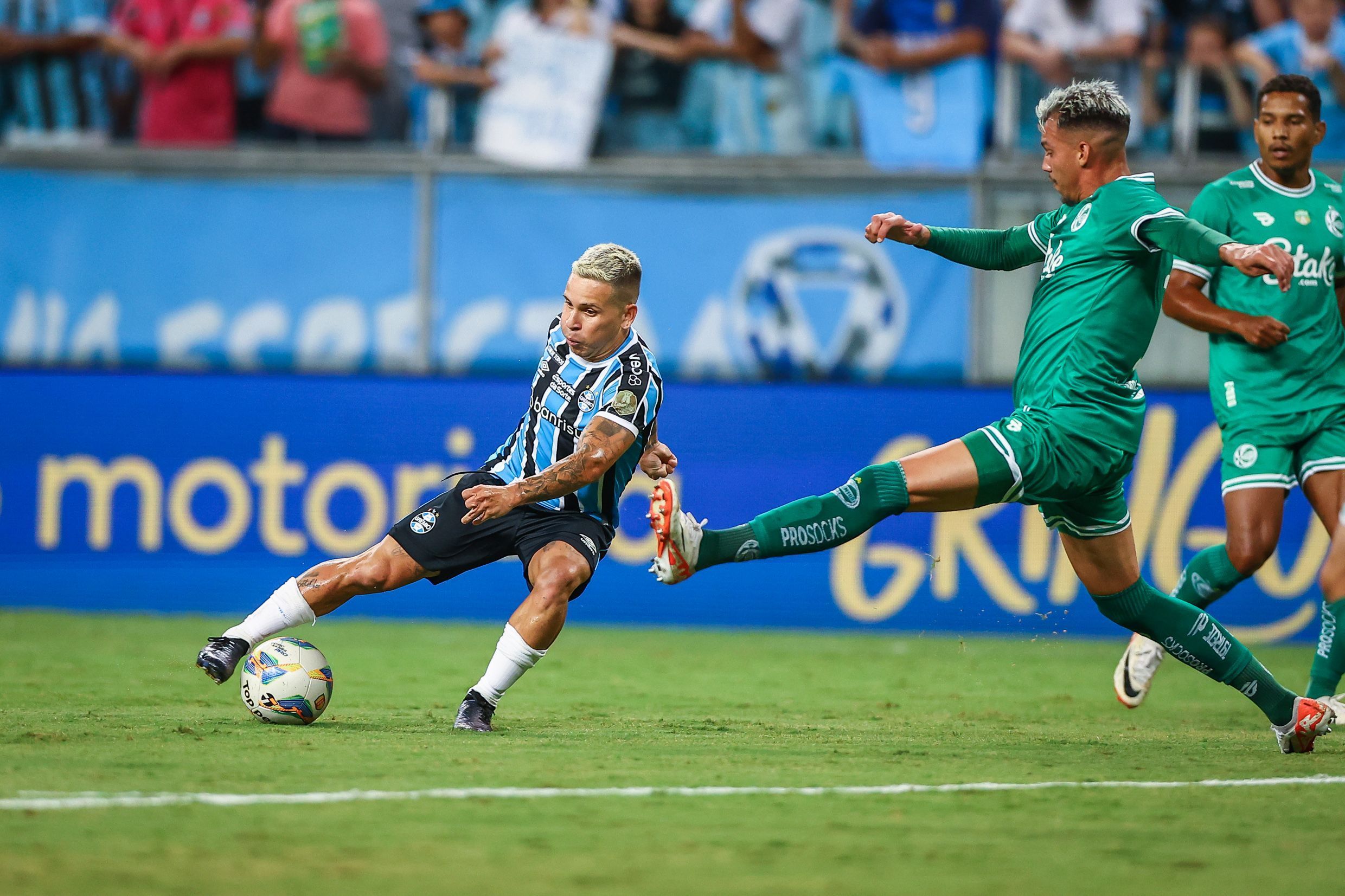 Juventude x Grêmio: horário e onde assistir ao vivo pelo Gaúchão