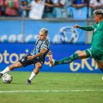 Renato fala sobre lesão de Soteldo no Grêmio: 'No momento a gente perdeu um dos principais jogadores'