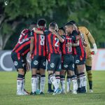 Altos-PI x Vitória: horário e onde assistir ao vivo pela Copa do Nordeste