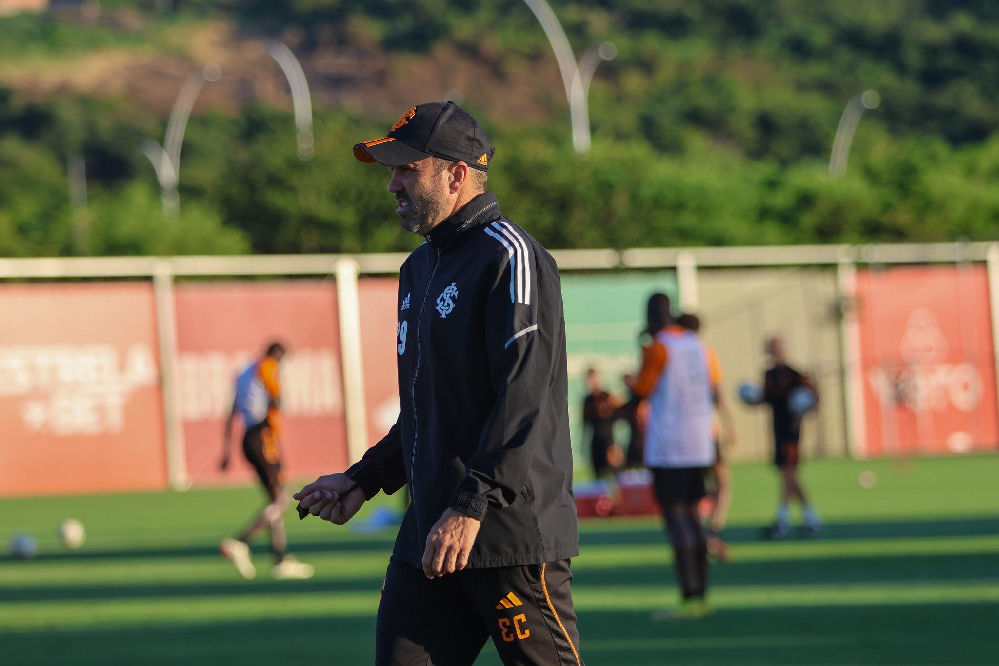 Inter x Caxias: prováveis escalações para o Gauchão