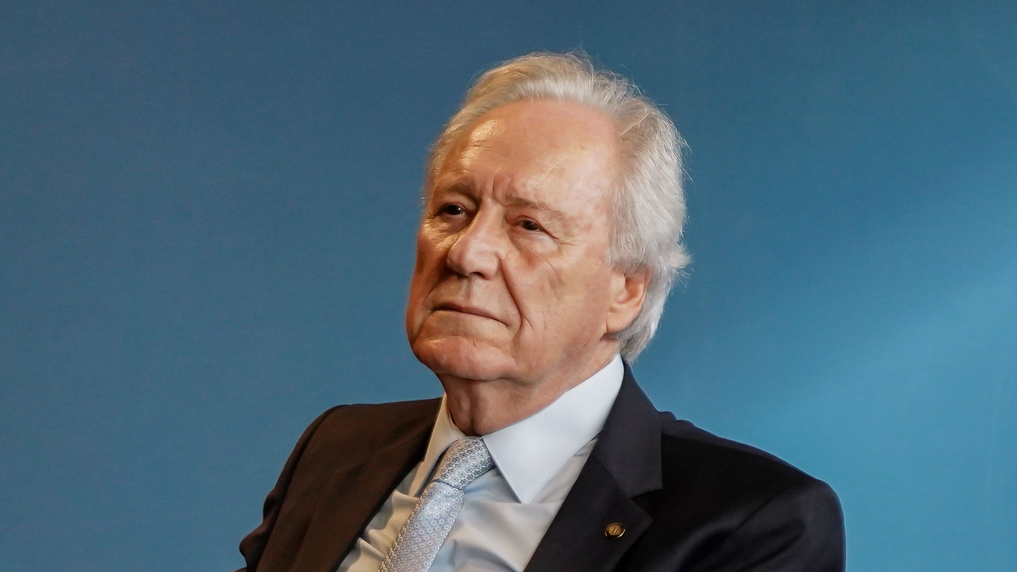 Lula diz que revogação do visto de Lewandowski por Trump é 'inaceitável e vergonhosa'