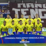 Pré-Olímpico: Brasil encara rivais que deixaram país fora dos Jogos pela última vez