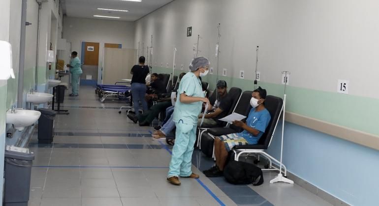 Sintomas de dengue no fim de semana? Veja quais centros de saúde abrem em BH