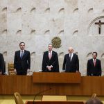 STF: Barroso rejeita pressão da oposição no Congresso e garante que convivência entre poderes é harmônica