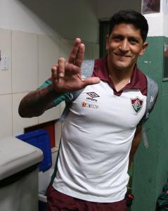 Germán Cano