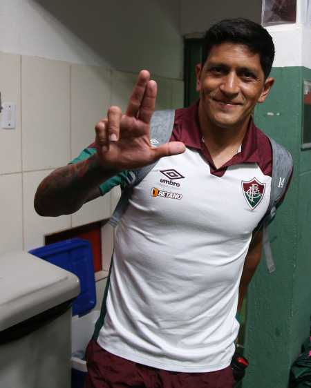 Germán Cano