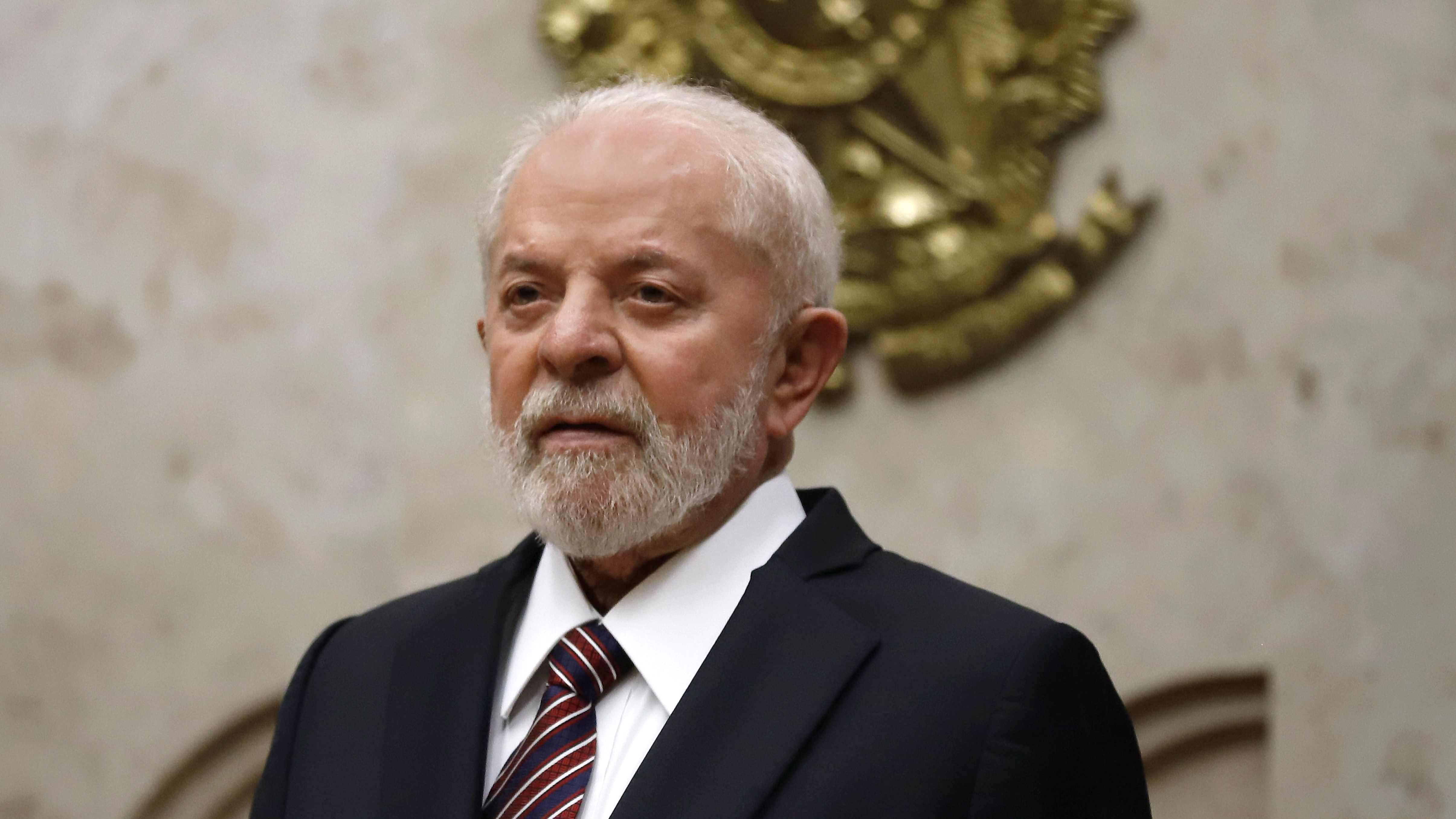Cônsul honorário de Israel em MG classifica falas de Lula como 'terríveis' e 'equivocadas'