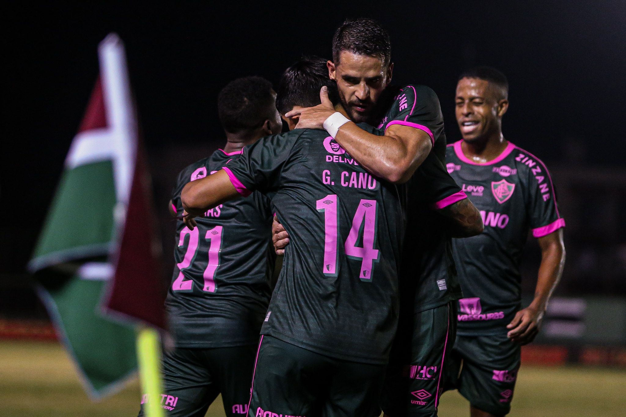 Boavista x Fluminense: horário e onde assistir ao vivo pelo Carioca