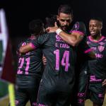 Boavista x Fluminense: horário e onde assistir ao vivo pelo Carioca