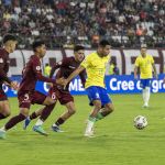 Última derrota da Seleção Brasileira em Pré-Olímpico havia sido em 2004