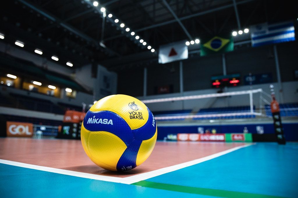 Superliga Feminina: veja os confrontos das quartas de final