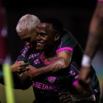 Fábio falha, mas Fluminense goleia o Bangu e dispara na ponta do Campeonato Carioca