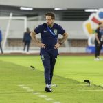 Ramon Menezes explica por que usou reservas na Seleção em derrota no Pré-Olímpico