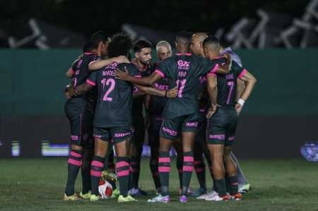 Elenco Fluminense
