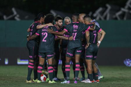 Elenco Fluminense