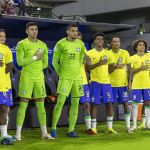 Pré-Olímpico: Endrick diz que derrota da Seleção é lição para atletas e jornalistas